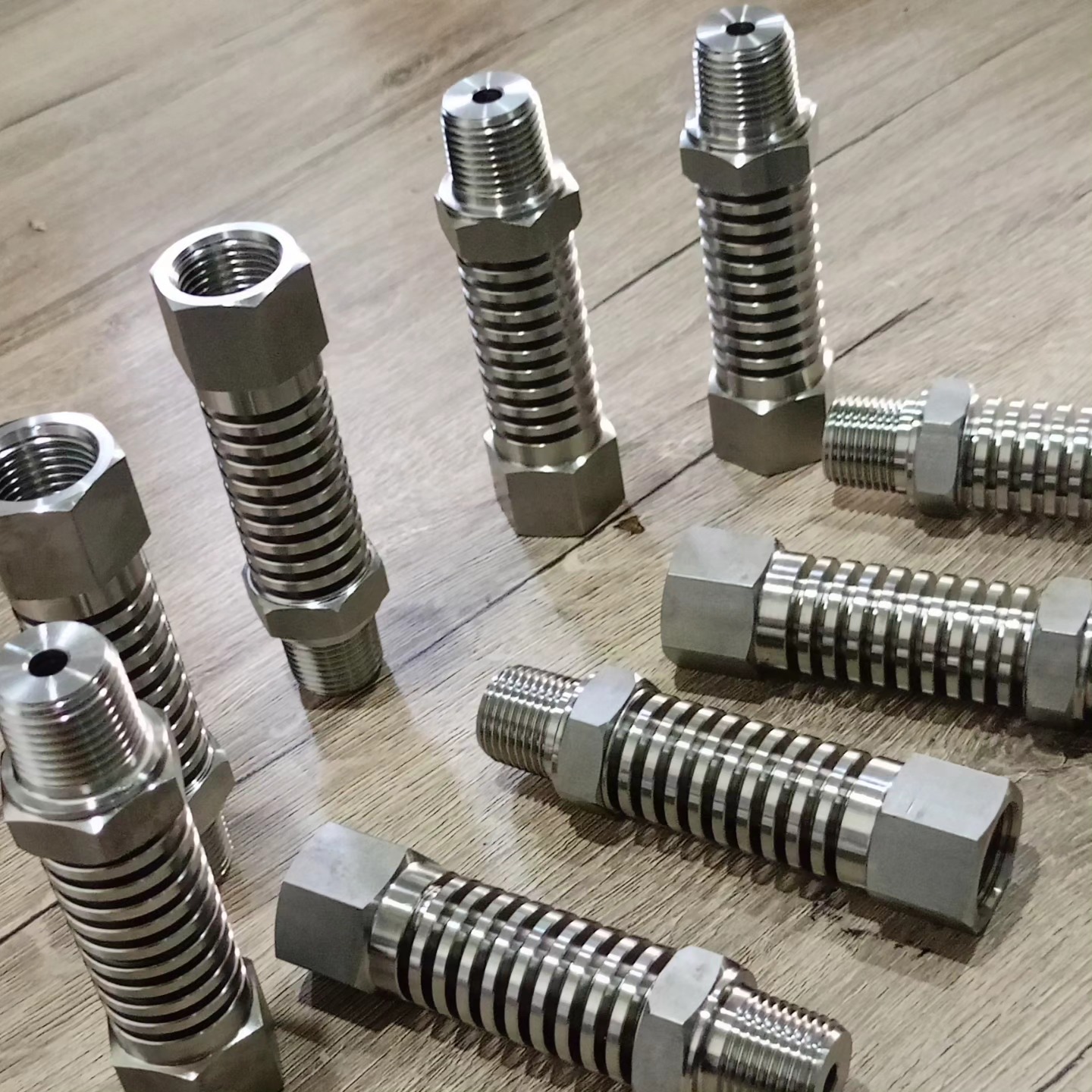CNC Otomat